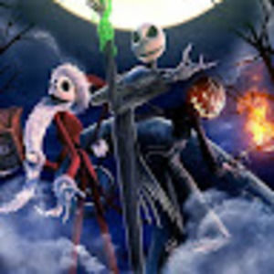 Meet your Posher, Nightmare_xmas024